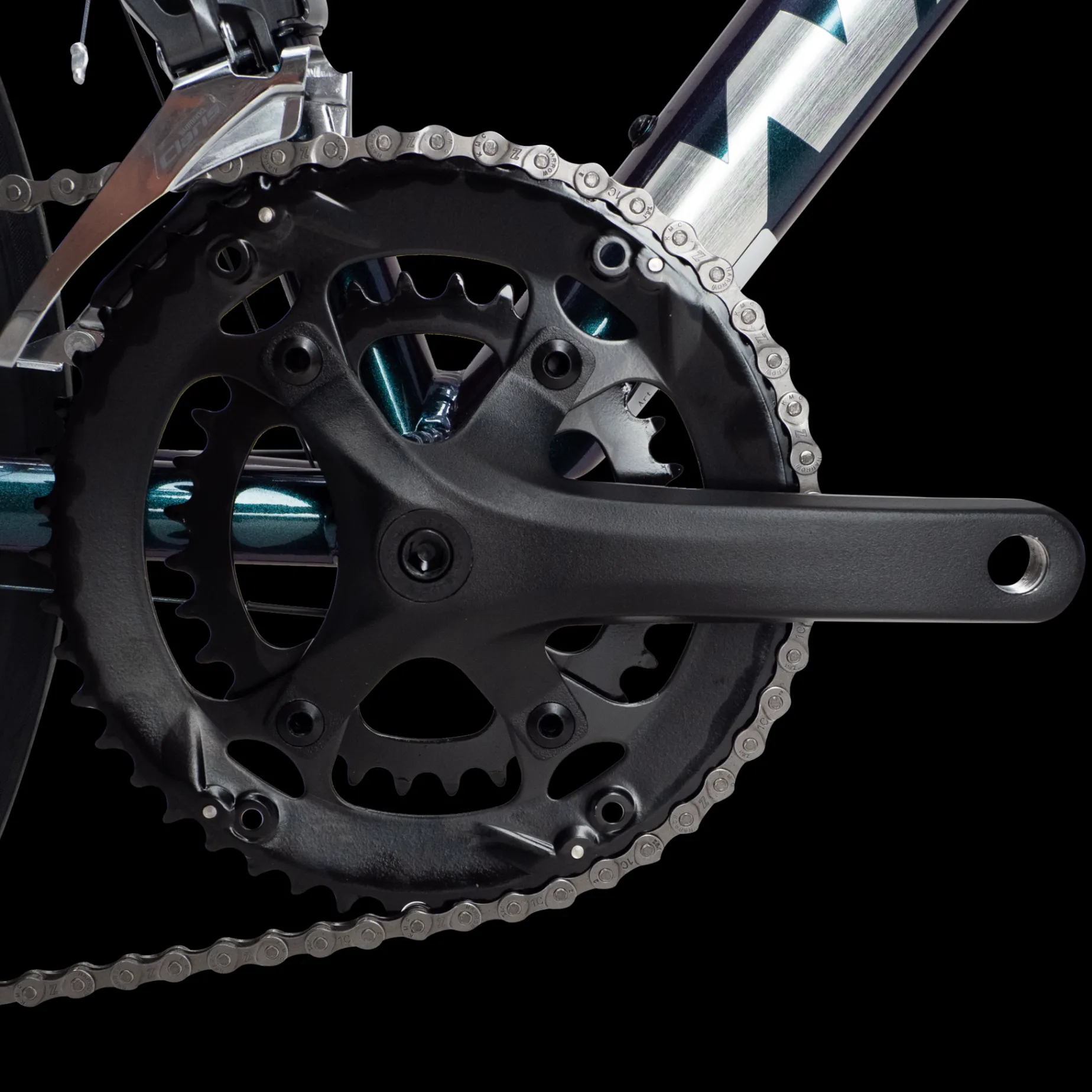 Rr 240 Ltd Claris 22, Landsvagscykel Junior