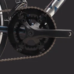 Rr 240 Ltd Claris 22, Landsvagscykel Junior