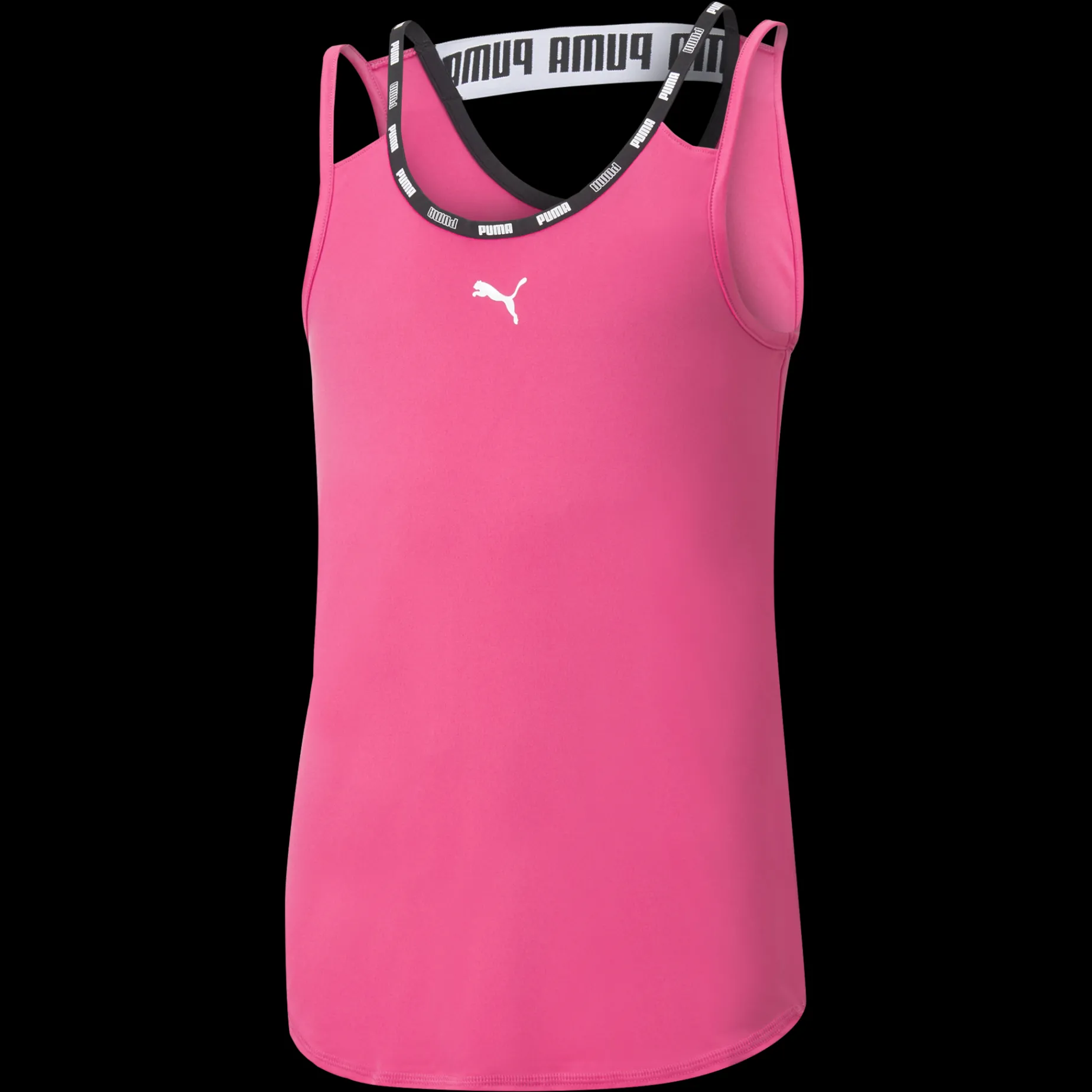 Rt Puma Strong Tank, Linne Junior