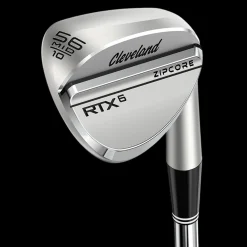 Rtx 6 Zipcore Right Hand, Golfklubba, Herr