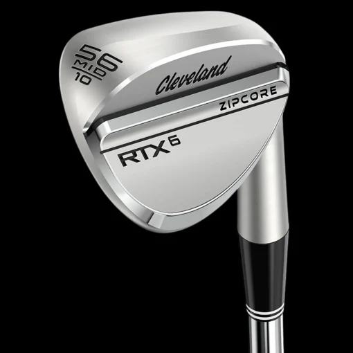 Rtx 6 Zipcore Right Hand, Golfklubba, Herr