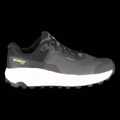 Rubus Bugrip Gore-Tex, Vattentat Löparskor Med Dubb, Dam