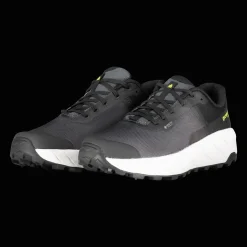 Rubus Bugrip Gore-Tex, Vattentat Löparskor Med Dubb, Dam