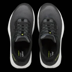 Rubus Bugrip Gore-Tex, Vattentat Löparskor Med Dubb, Dam