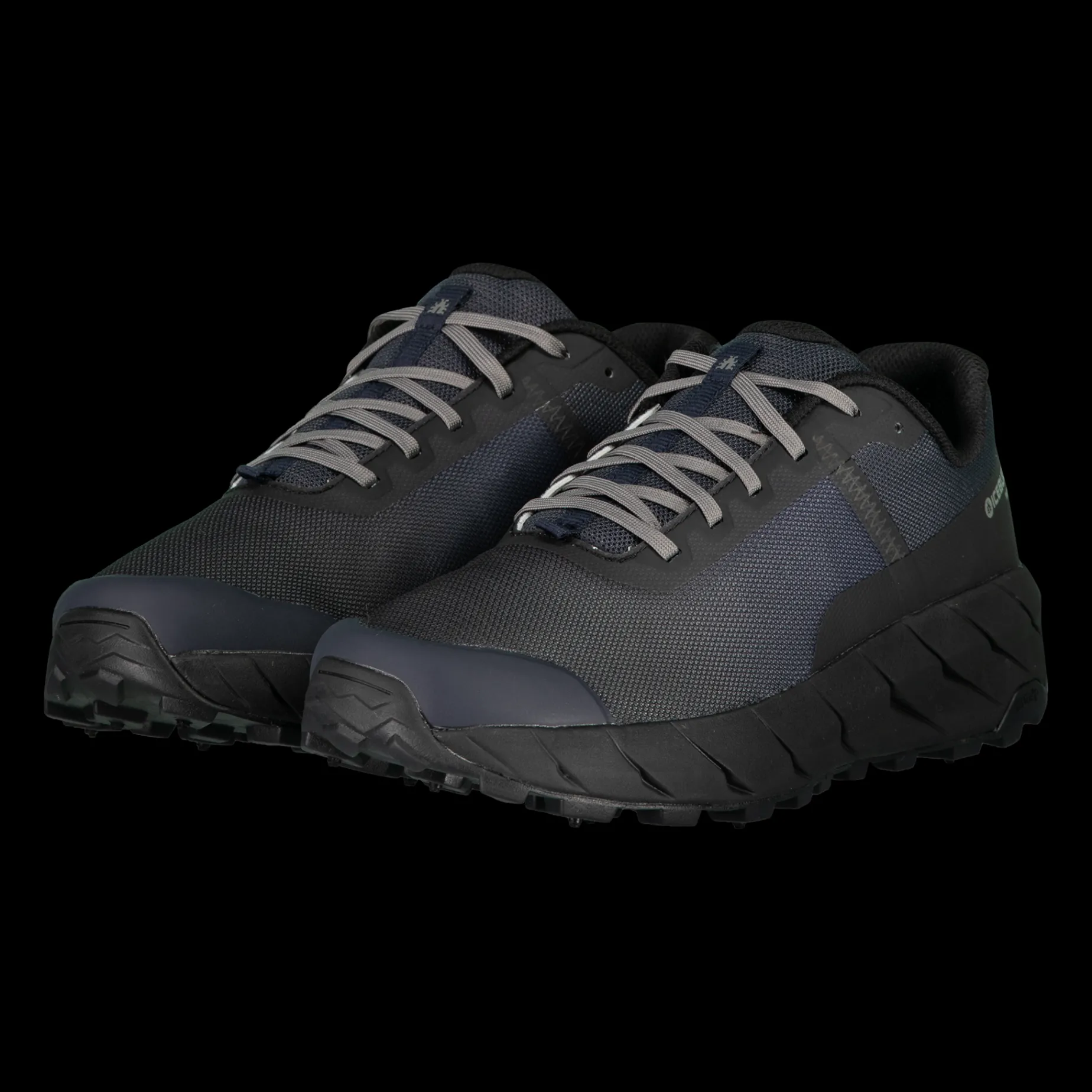 Rubus Bugrip, Löparskor Med Dubbar Herr