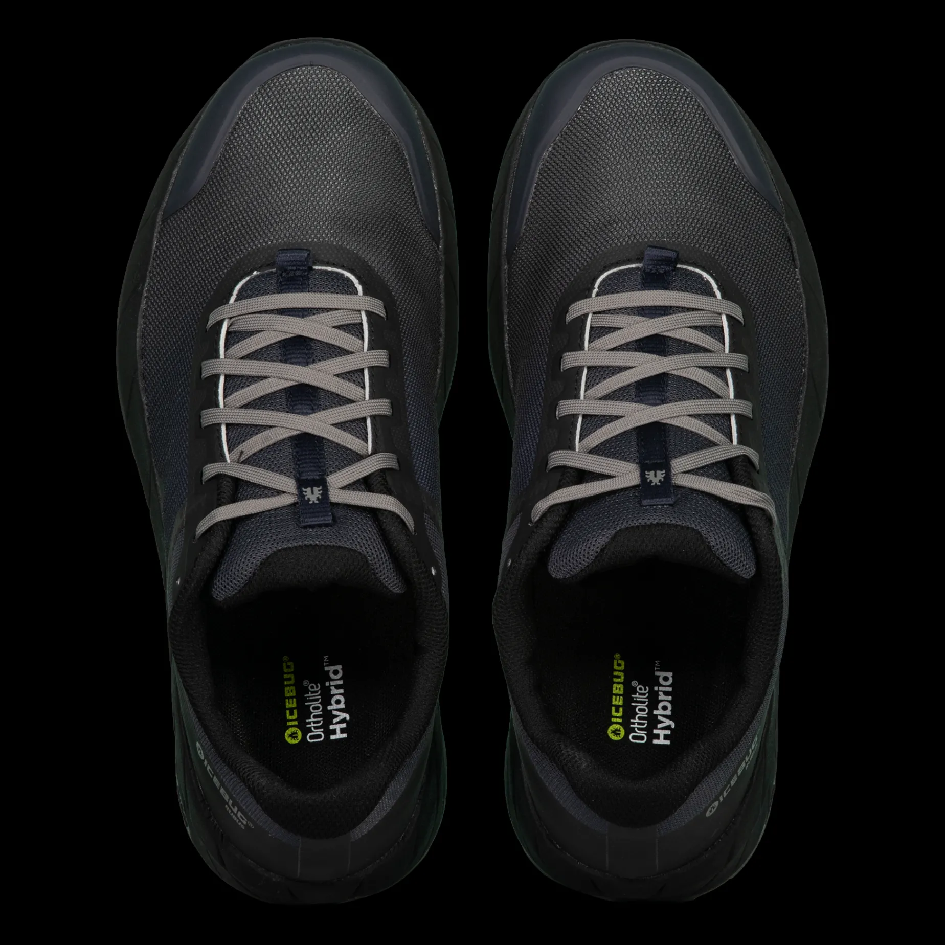 Rubus Bugrip, Löparskor Med Dubbar Herr