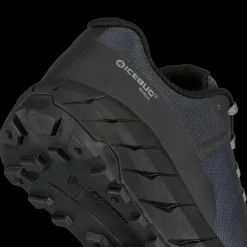 Rubus Bugrip, Löparskor Med Dubbar Herr