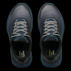 Rubus Bugrip, Löparskor Med Dubb Dam