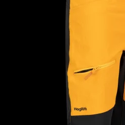 Rugged Flex Pant, Fritidsbyxa Junior