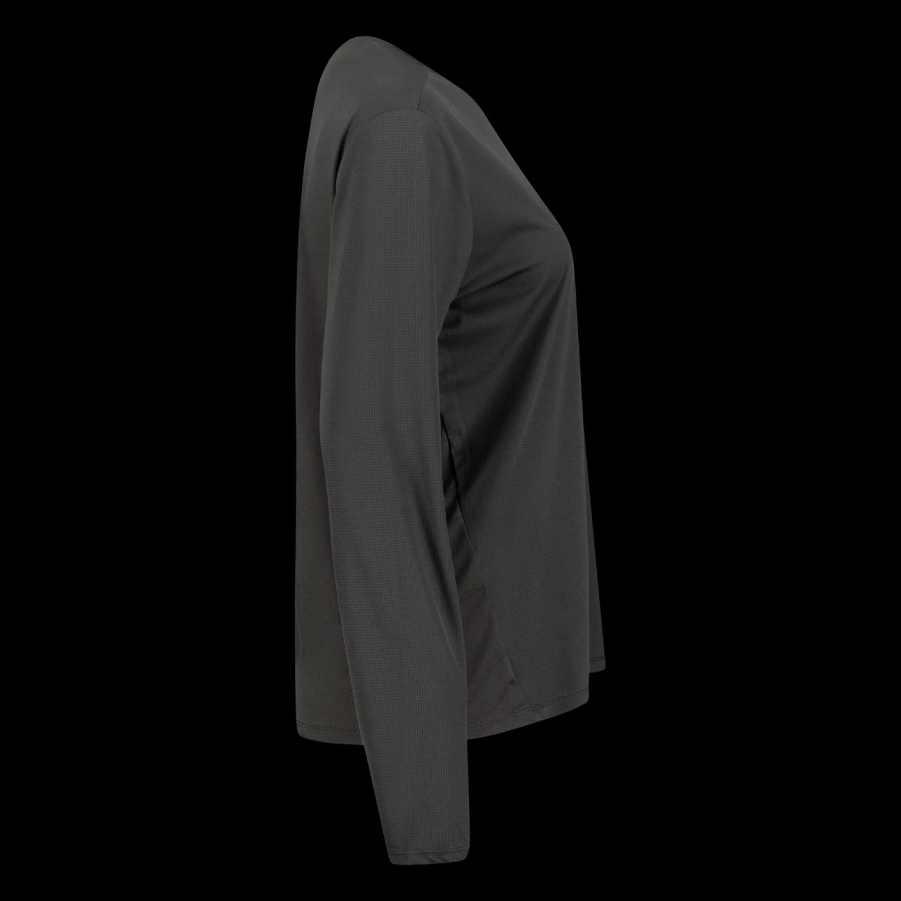 Run Favorite Long Sleeve Tee, Traningstroja Dam