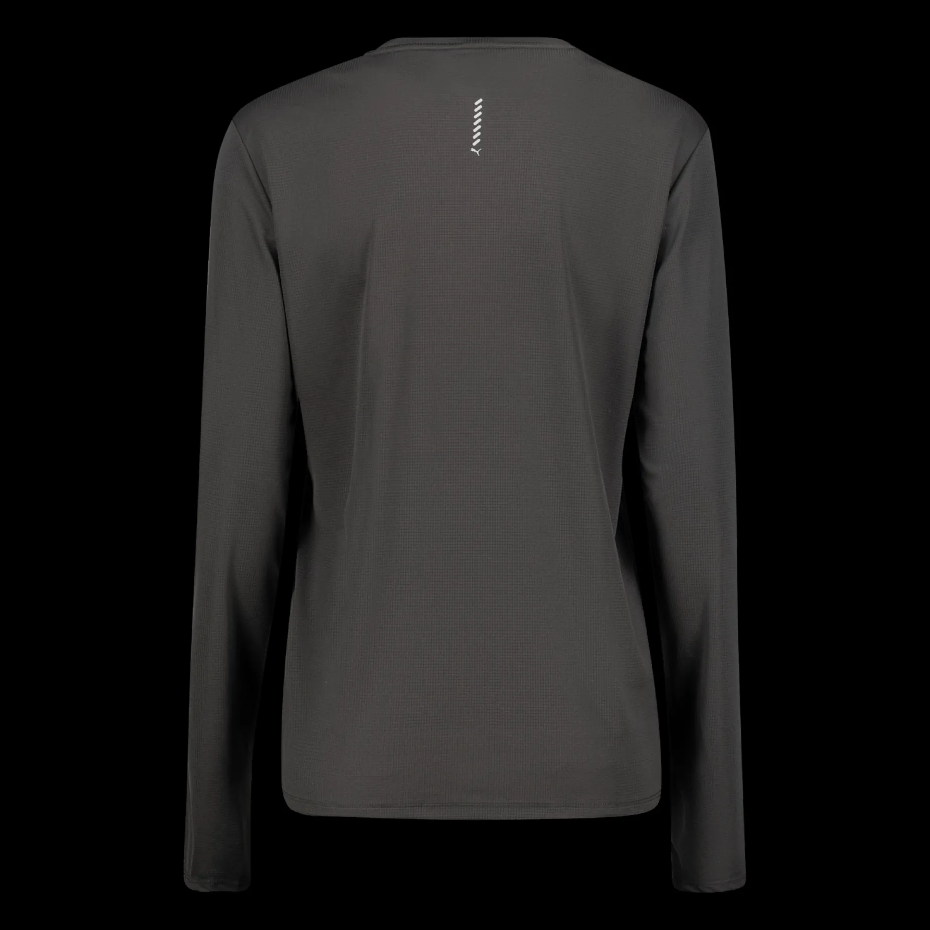 Run Favorite Long Sleeve Tee, Traningstroja Dam