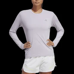 Run It Long-Sleeve Top, Traningstroja Dam