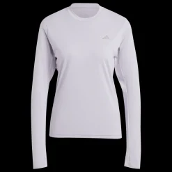 Run It Long-Sleeve Top, Traningstroja Dam