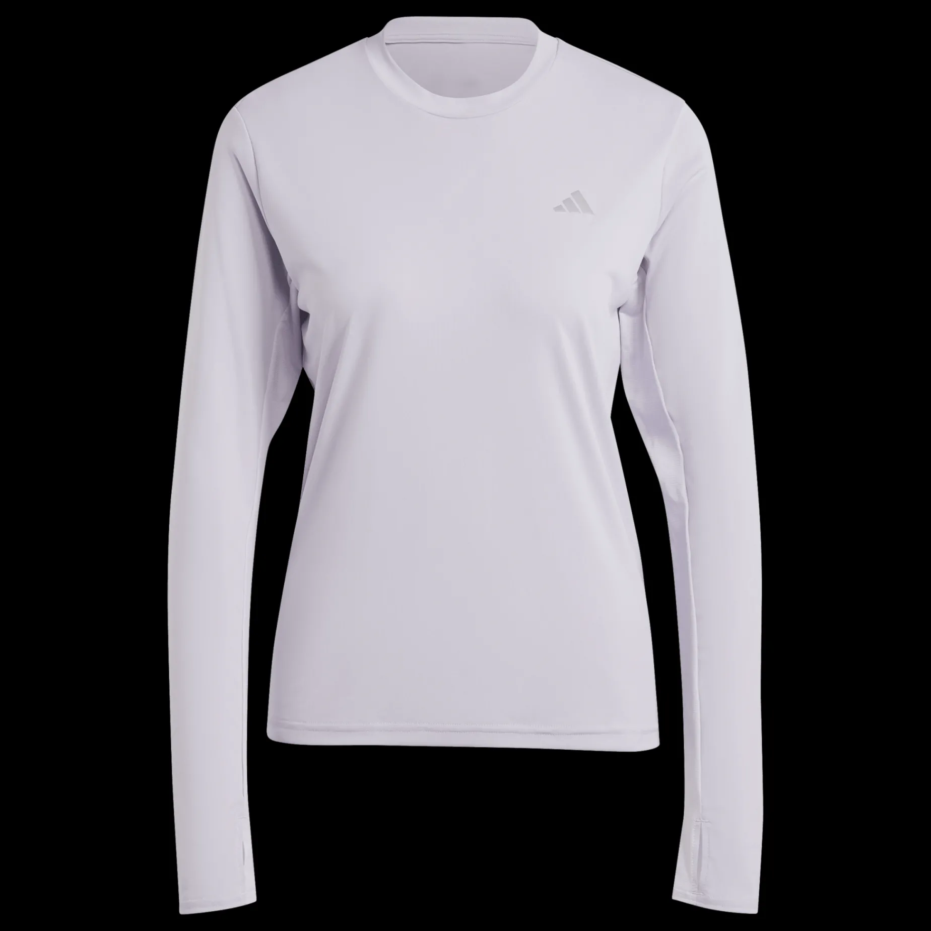 Run It Long-Sleeve Top, Traningstroja Dam
