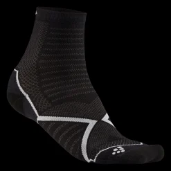 Run Warm Sock, Socka Unisex