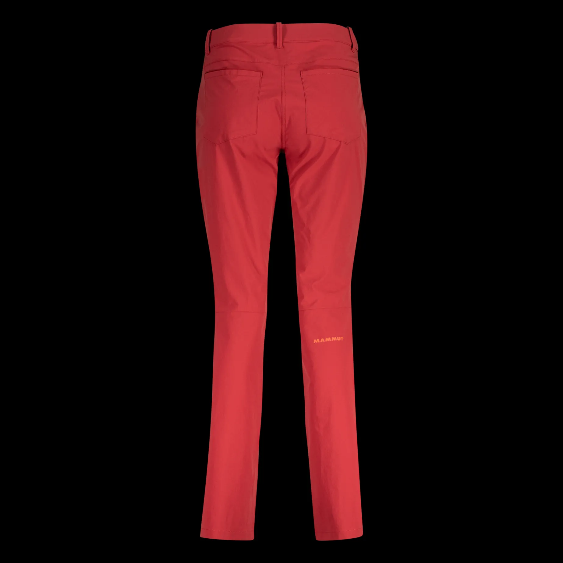 Runbold Pant, Vandringsbyxor Dam