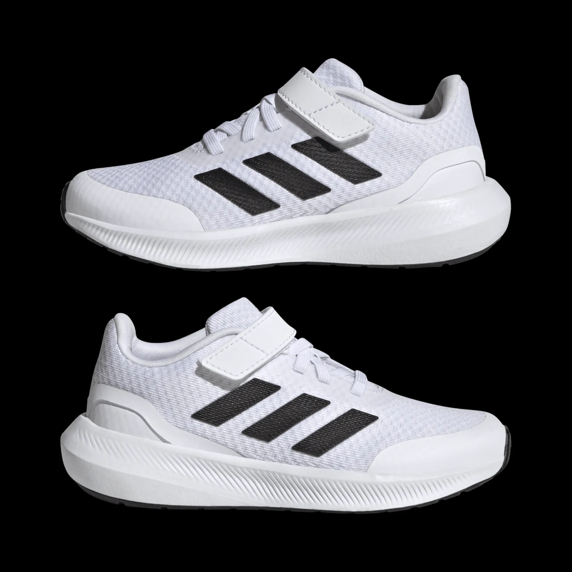 Runfalcon 3.0, Joggningssko, Barn Och Junior