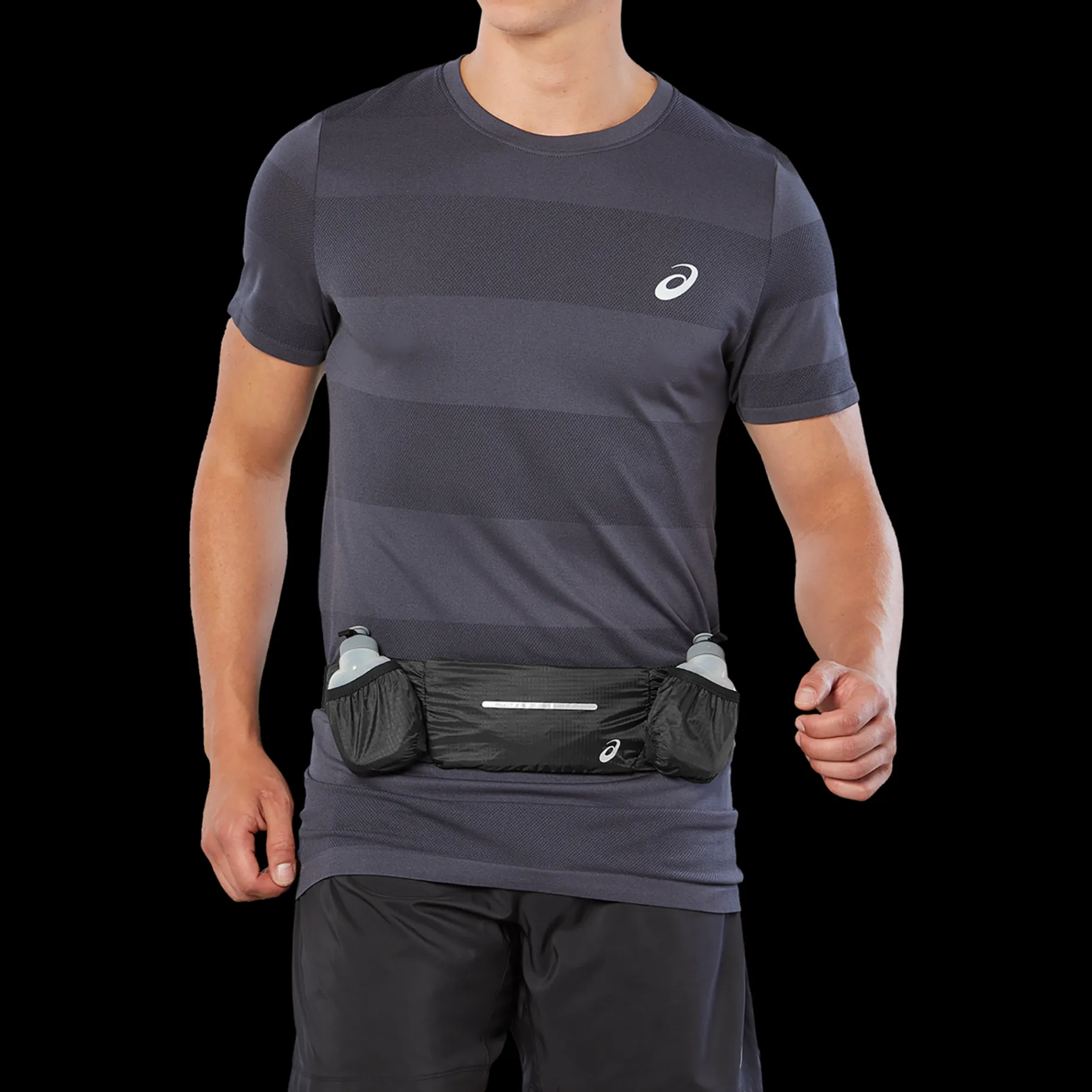 Runners Bottlebelt, Loparbalte