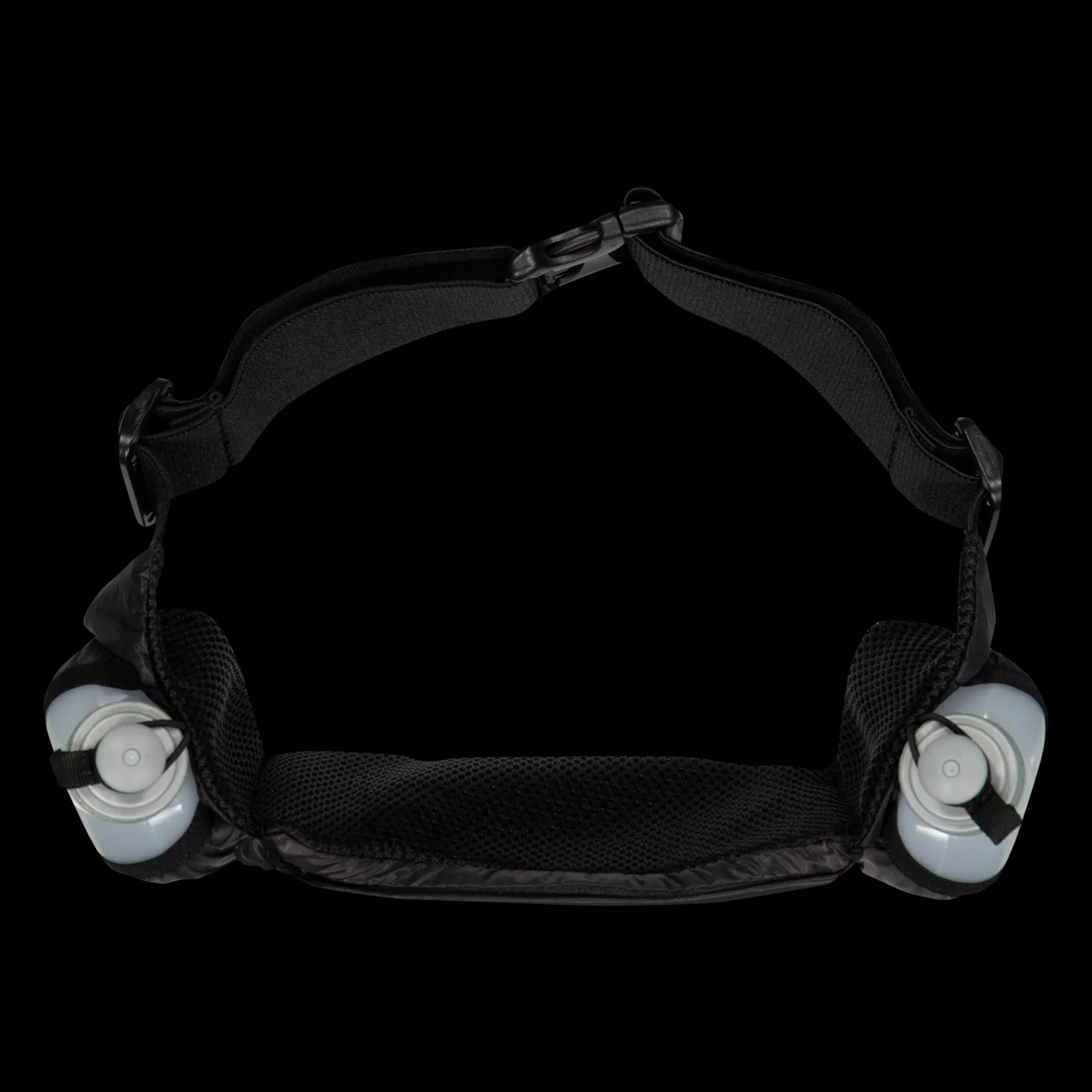 Runners Bottlebelt, Loparbalte
