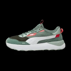 Runtamed Platform, Fritidsskor, Dam