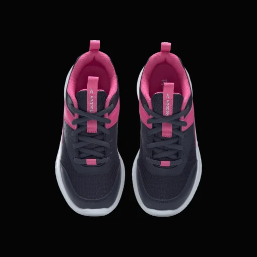 Rush Runner 4.0, Joggingskor Junior
