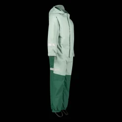 Rutsje Insulated Wintersuit Kids, Overall, Barn