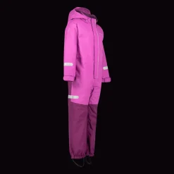 Rutsje Insulated Wintersuit Kids, Overall, Barn
