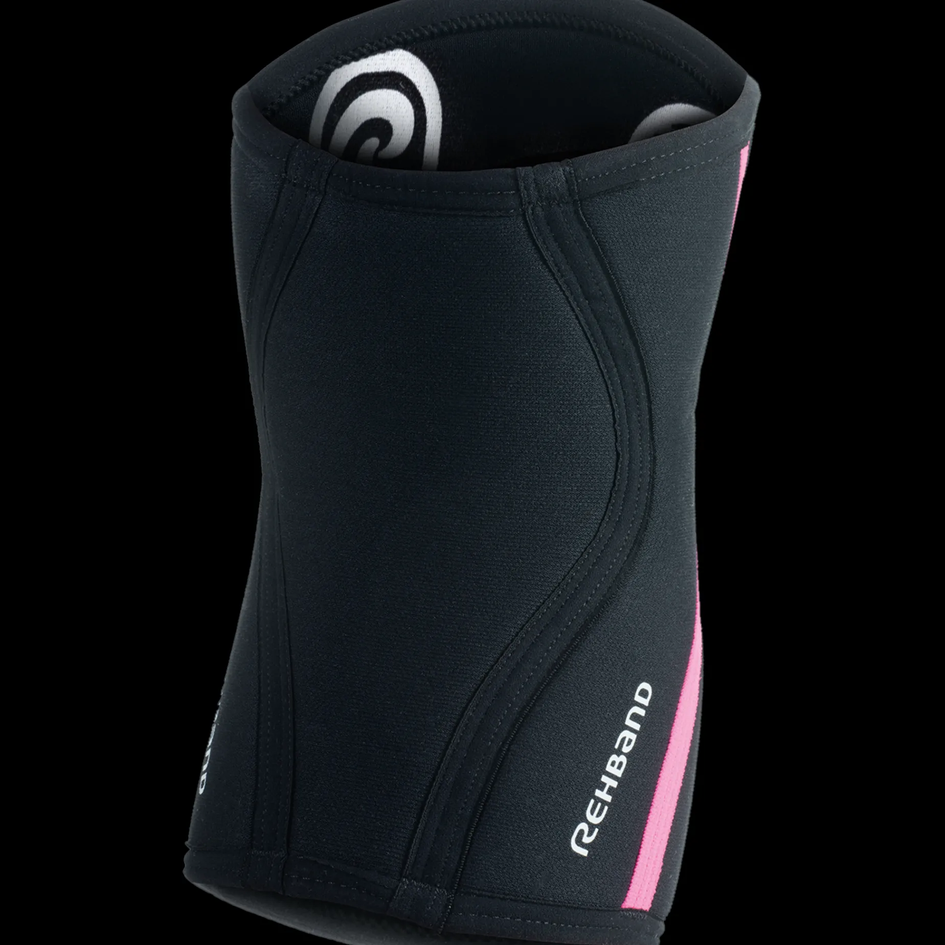 Rx Knee Sleeve 7Mm, Knastod Senior