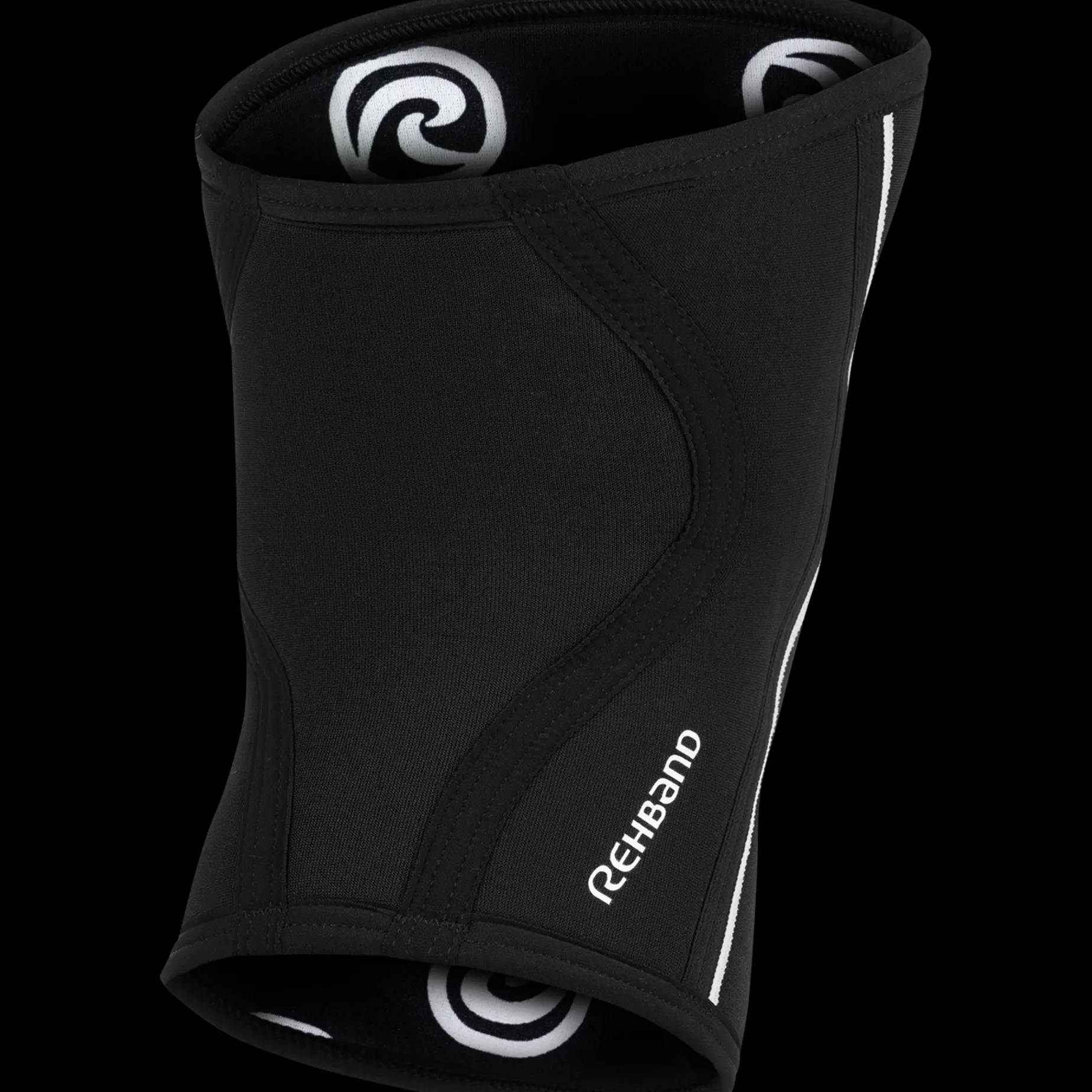 Rx Knee Sleeve 3Mm, Knastod Senior