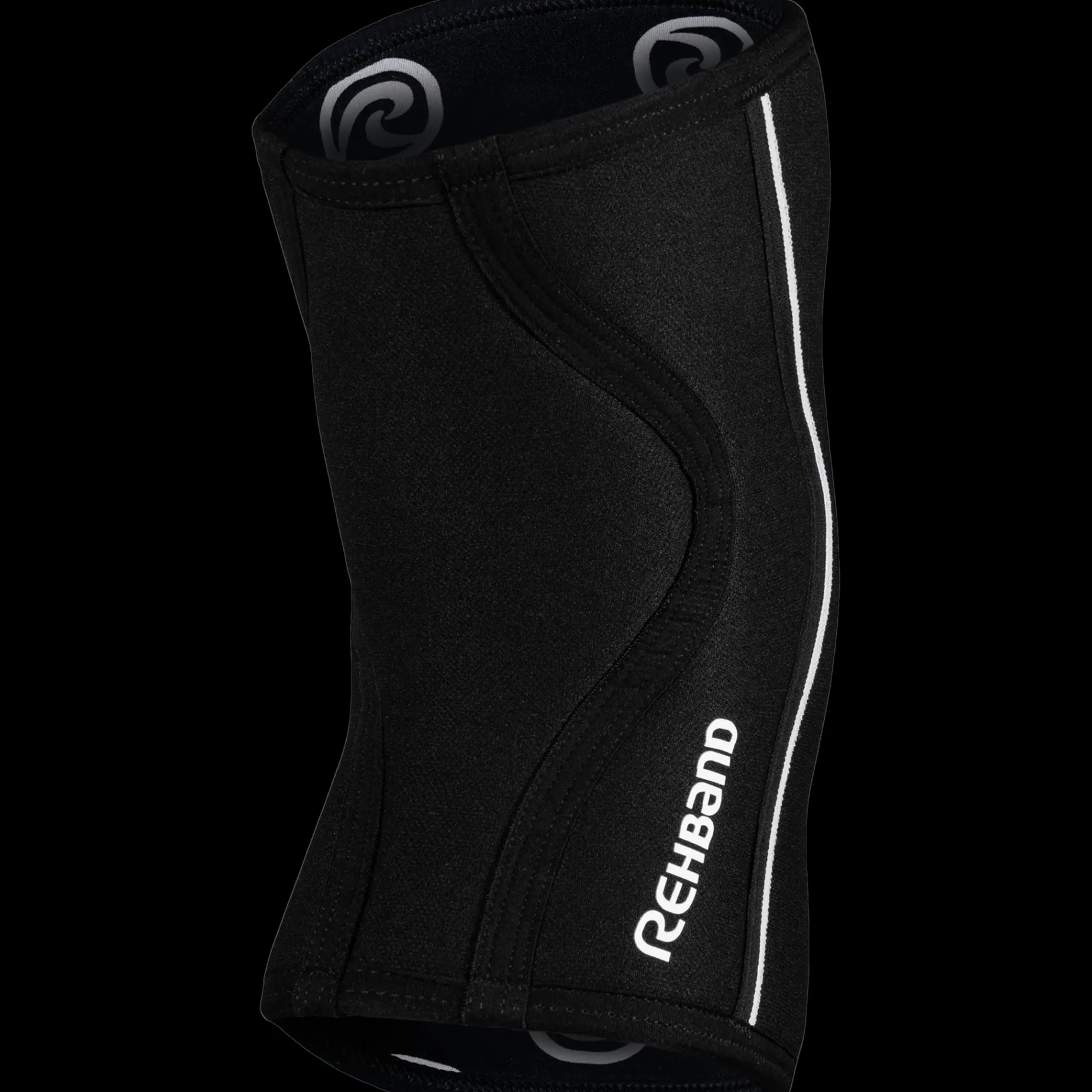 Rx Knee Sleeve Power Max 7 Mm, Knastod Senior
