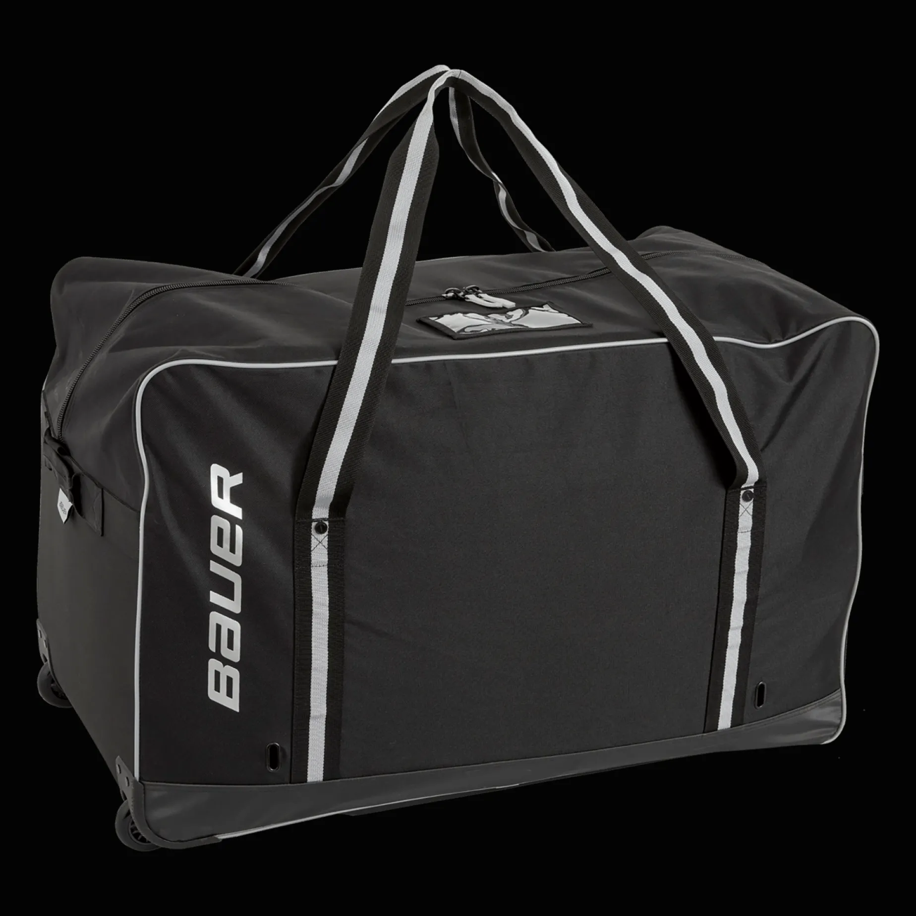S21 Bauer Core Wheeled Bag Jr 23/24, Hockeybag Junior