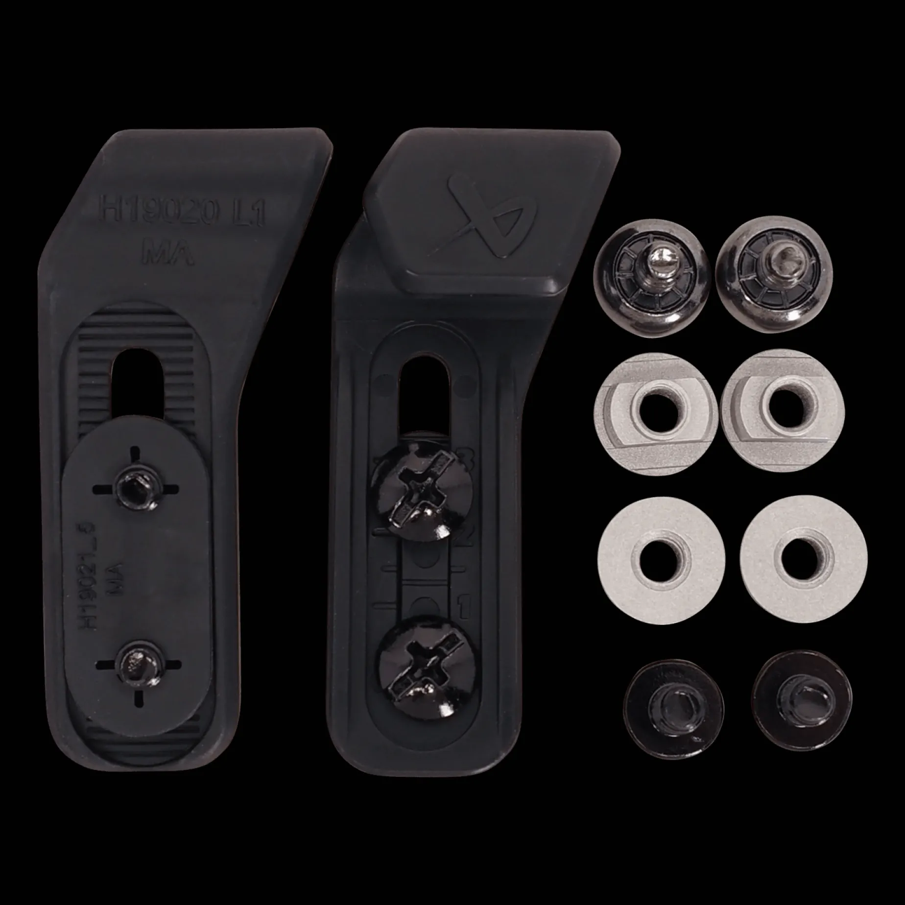 S23 Facemask Ii 23/24, Galler Till Hockeyhjalm