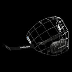 S23 Facemask Ii 23/24, Galler Till Hockeyhjalm