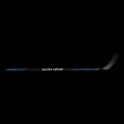 S22 Nexus E4 Grip Stk Int 22/23, Hockeyklubba Unisex