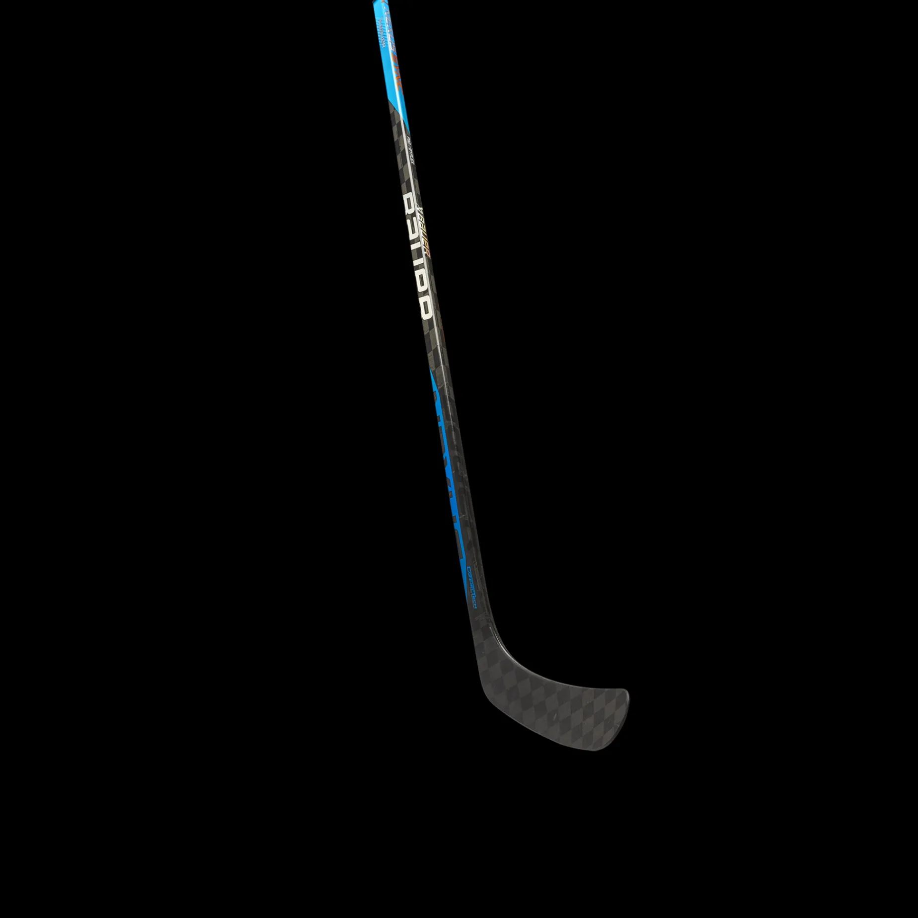 S22 Nexus Sync Grip Stk - Int 23/24, Hockeyklubba Unisex