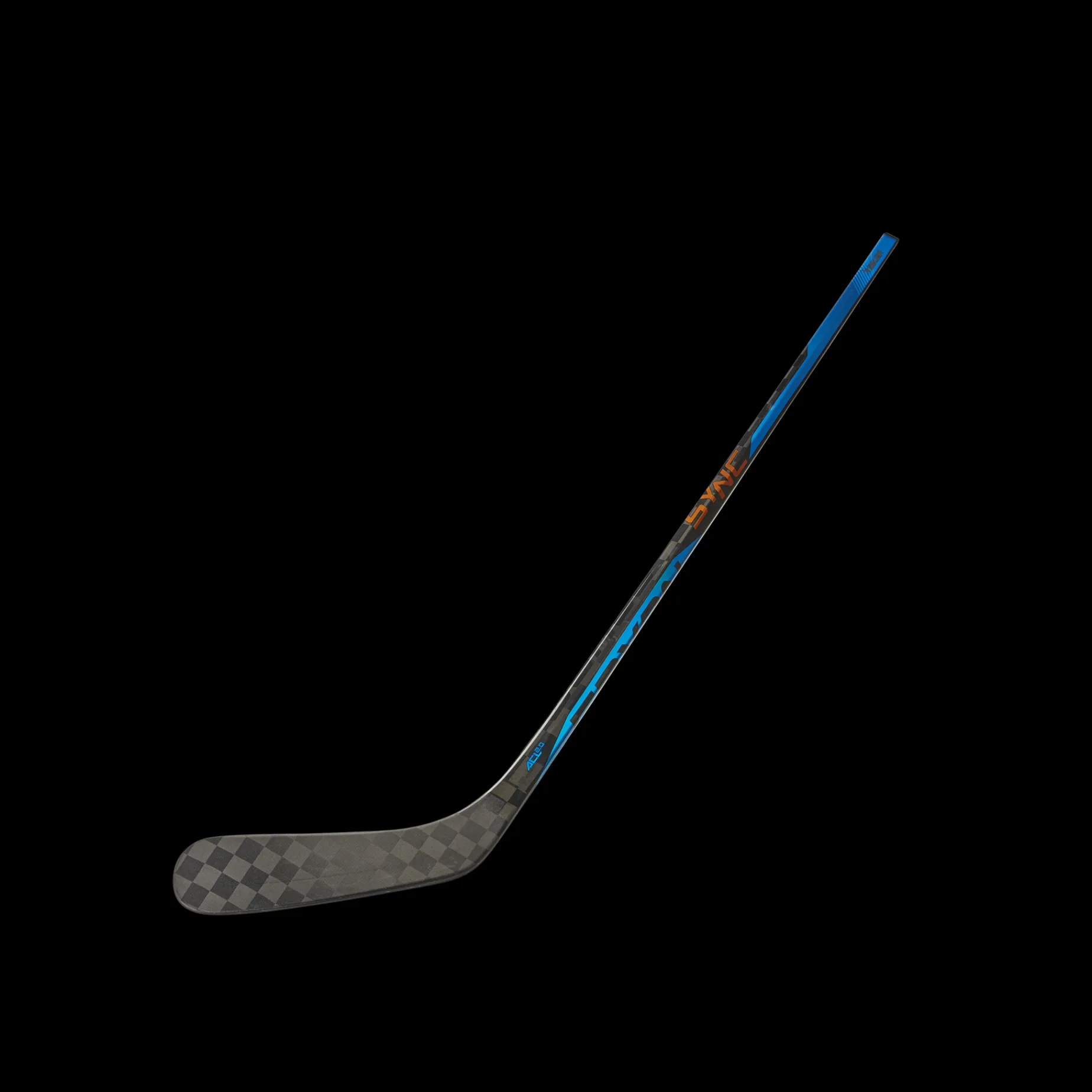S22 Nexus Sync Grip Stk - Int 23/24, Hockeyklubba Unisex