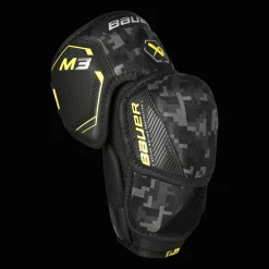S23 Supreme M3 Elbow Pad 23/24, Armbagsskydd, Junior