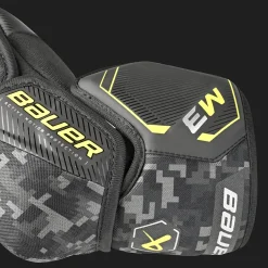 S23 Supreme M3 Elbow Pad 23/24, Armbagsskydd, Intermediate