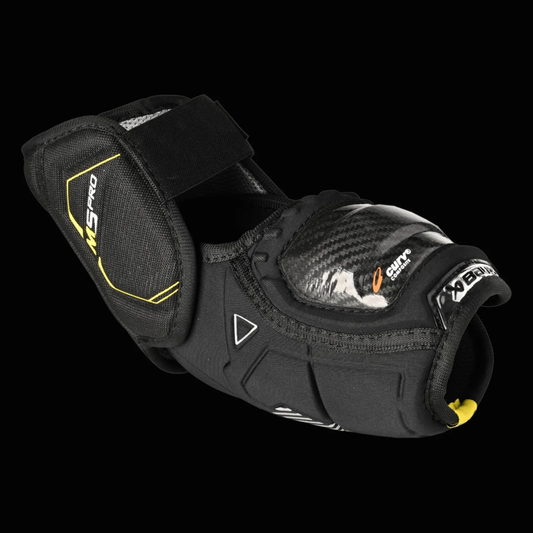 S23 Supreme M5 Pro Elbow Pad 23/24, Armbagsskydd, Junior