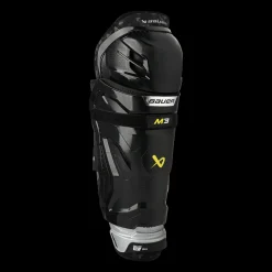 S23 Supreme M3 Shin Guard 23/24, Benskydd For Hockey, Senior