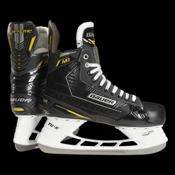 S22 Supreme M1 Skate Int 22/23, Hockeyskridsko Unisex