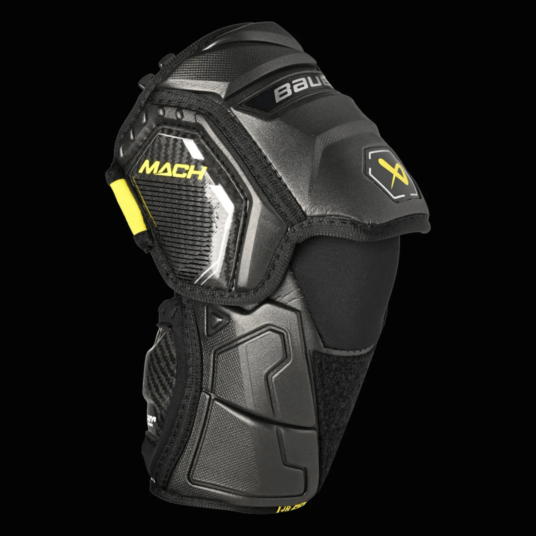 S23 Supreme Mach Elbow Pad 23/24, Armbagsskydd, Junior