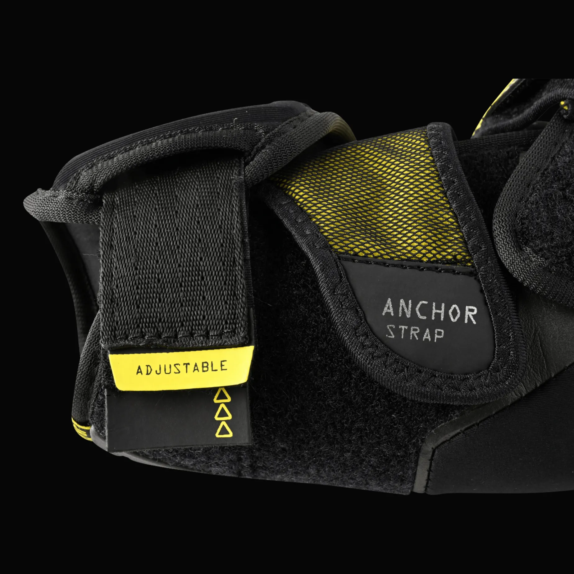 S23 Supreme Mach Elbow Pad 23/24, Armbagsskydd, Junior