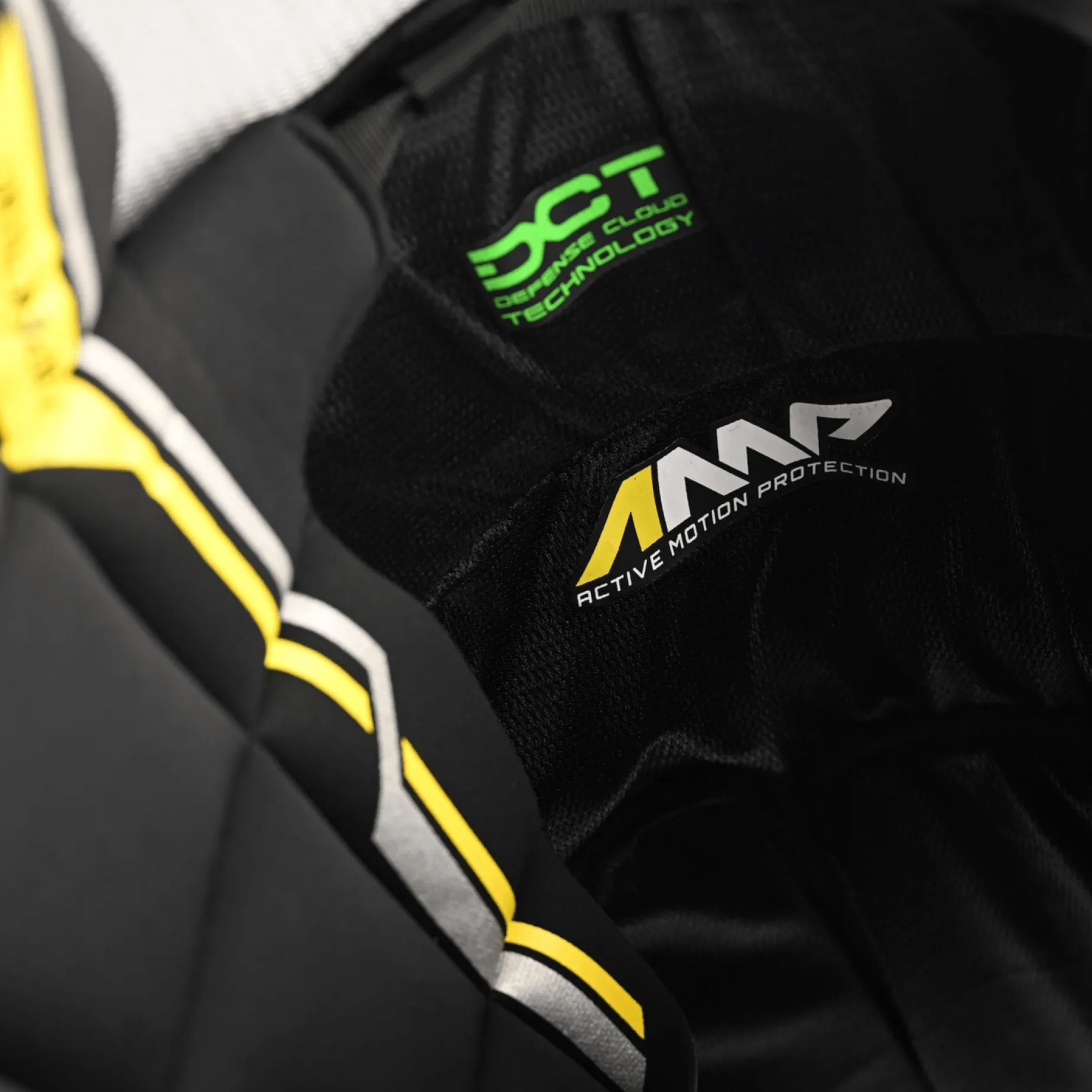 S23 Supreme Mach Pant 23/24, Hockeybyxor, Senior