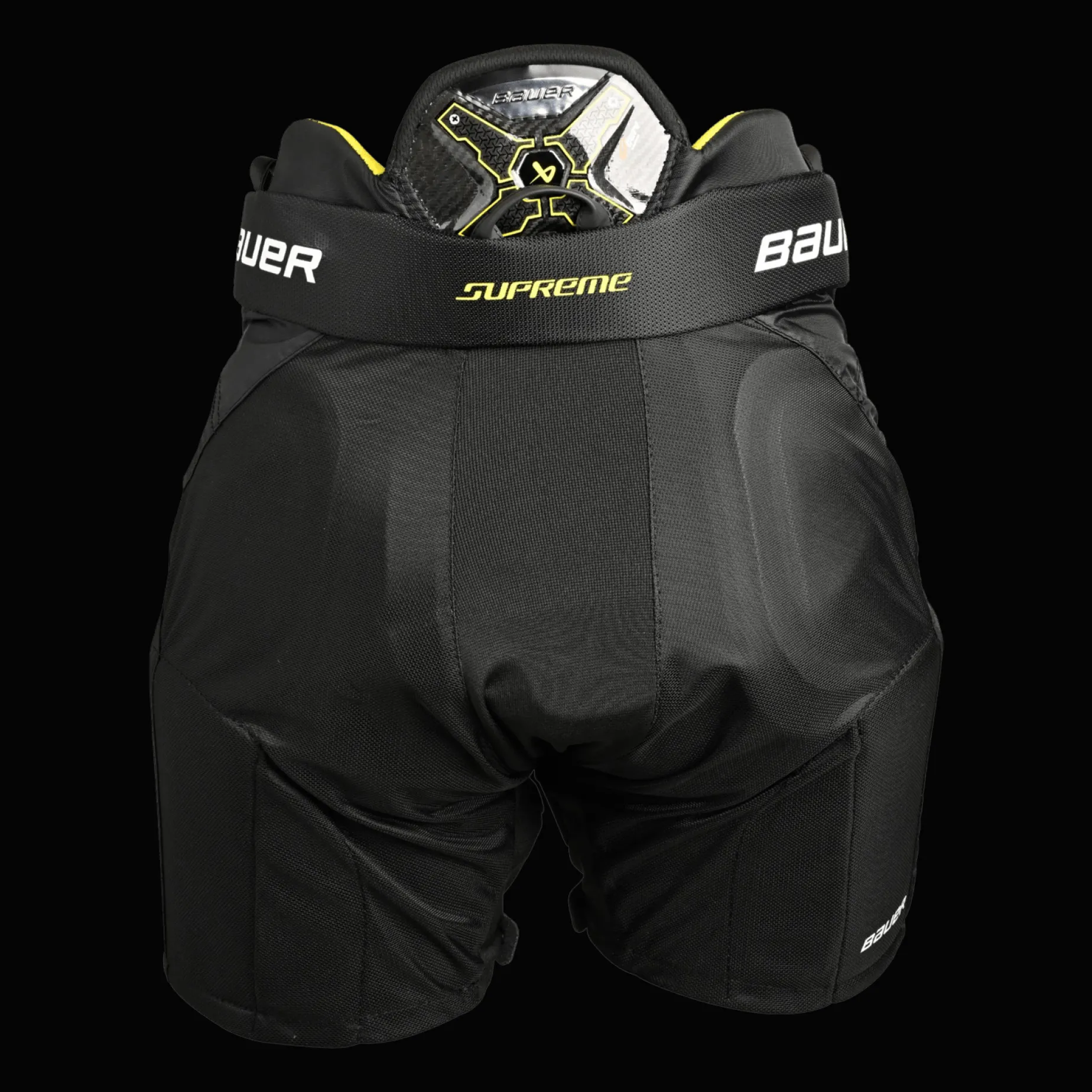 S23 Supreme Mach Pant 23/24, Hockeybyxor, Barn