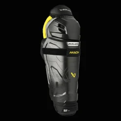 S23 Supreme Mach Shin Guard 23/24, Benskydd For Hockey, Junior