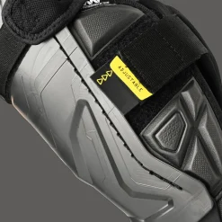 S23 Supreme Mach Shin Guard 23/24, Benskydd For Hockey, Junior