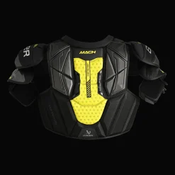 S23 Supreme Mach Shoulder Pad23/24, Axelskydd, Intermediate