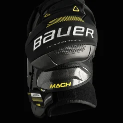 S23 Supreme Mach Shoulder Pad23/24, Axelskydd, Intermediate