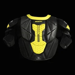 S23 Supreme Mach Shoulder Pad 23/24, Axelskydd, Junior
